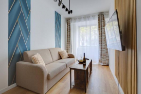 Bluestay 300 - Superb apartment in Paris